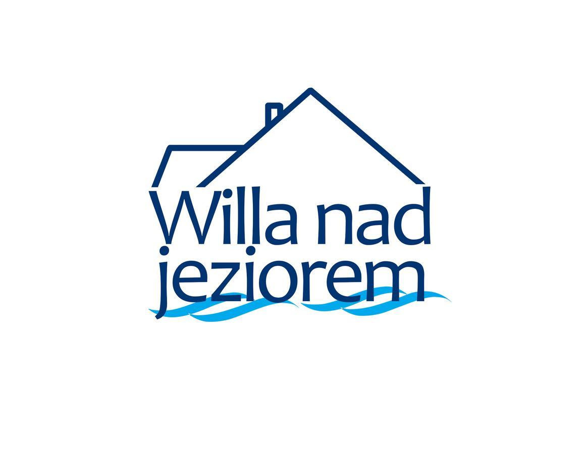 Willa Nad Jeziorem Mikołajki Ngoại thất bức ảnh